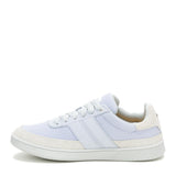 Sneaker Mujer Pause Retro Canvas W Azul Cat