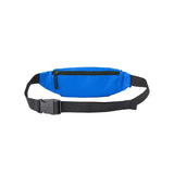 Riñonera Unisex Waist Bag Azul Cat