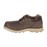 Zapato Hombre Prez Waterproof Marron Cat
