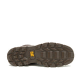 Bota Mujer Notion Chelsea Marron Cat