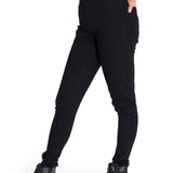 Jeans Mujer Triblend Stretch Den Gris Cat