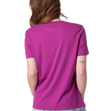 Remera Mujer Cat Logo Tee Cat