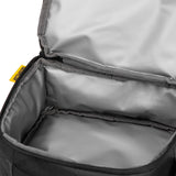 Mochila Unisex Emma Lunch Bag Negro Cat