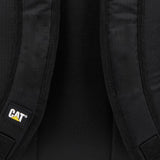 Mochila Unisex Explorer Backpack Negro Cat