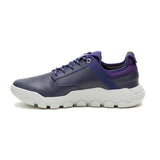 Sneaker Hombre Hex Lite Leather Azul Cat