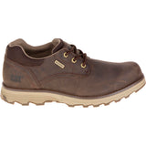 Zapato Hombre Prez Waterproof Marron Cat