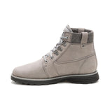 Bota Mujer Charli Wp Gris Cat