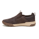 Zapato Slip On Hombre Hex Ready Slip On Marron Cat