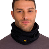 Cuello Hombre Neck Warmer GRIS Cat