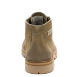Bota Hombre Grader Chukka Beige Cat