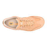 Sneaker Mujer Versy Lo Marron Cat