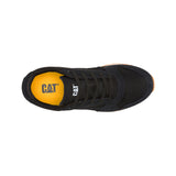 Sneaker Mujer Ventura Negro Cat