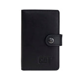 Billetera Unisex Dubai Leather Wallet Cat