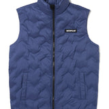 Chaqueta Hombre Weight Insulat Vest Cat