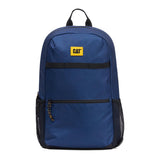 Mochila Unisex Liam Backpack Azul Cat