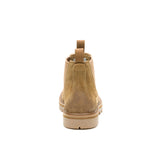 Bota Hombre Grader Chelsea Marron Cat