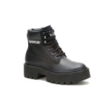 Bota Mujer Colorado Max W S 6 Z Negro Cat