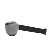 Riñonera Unisex Waist Bag Gris Cat