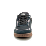 Sneaker Hombre Pause Retro Canvas Negro Cat