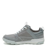 Sneaker Hombre Hex Ready Low Mesh Gris Cat
