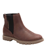 Bota Mujer Colorado W S Chelsea Marron Cat