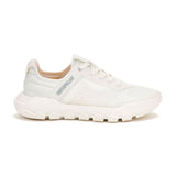 Sneaker Mujer Hex Lite Vent Ws Blanco Cat