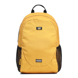 Mochila Unisex Tokyo Urban Backpack Amarillo Cat