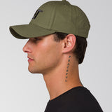 Gorro Hombre Cat Logo  Hat Verde Cat