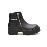 Bota Mujer Colorado Max W S Che Negro Cat