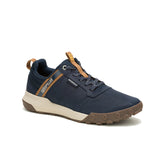 Sneaker Hombre Hex Ready Low Wp Azul Cat