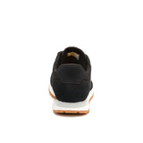 Sneaker Mujer Ventura Negro Cat