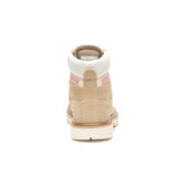 Bota Mujer Colorado 2 0 Marron Cat