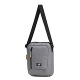 Bolso Unisex Shoulder Bag Gris Cat
