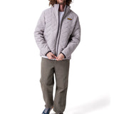 Campera Hombre Mediumweight Insulat Cat