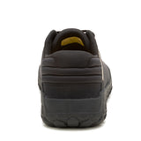 Sneaker Hombre Hex + Canvas Negro Cat
