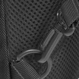 Bolso Unisex Mojave Sling Bag Negro Cat