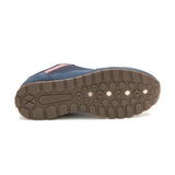 Sneaker Hombre Ventura Azul Cat