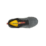 Sneaker Hombre Hex Ready Lo Gris Cat