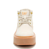Bota Mujer Colorado Max Chukka Gris Cat