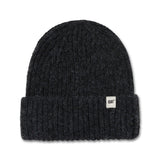 Gorro Hombre Soft Knit Hat Negro Cat