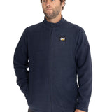 Polar Hombre Cat Microfleece Full Azul Cat
