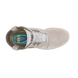 Bota Mujer Charli Wp Gris Cat