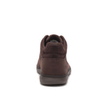 Bota Hombre Roamer Mid 2.0 Marron Cat