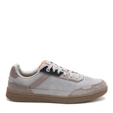 Sneaker Hombre Pause Retro Leather Gris Cat