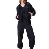 Chaqueta Mujer W Nylon Ripstop Jack Cat