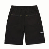 SHORT para HOMBRE FOUNDATION CARGO SHO (121) PITCH BLACK