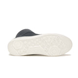 Bota Unisex Pause Sport Mid Azul Cat