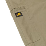 Pantalon Hombre Stretch Twill Jogger Cat
