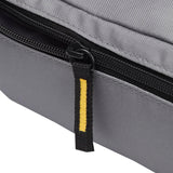 Riñonera Unisex Waist Bag Gris Cat