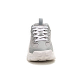 Sneaker Mujer Intruder Lite Gris Cat